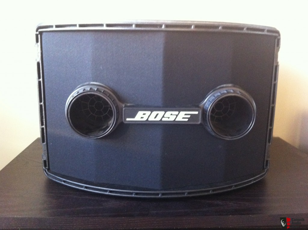 Bose 802 - RKHD