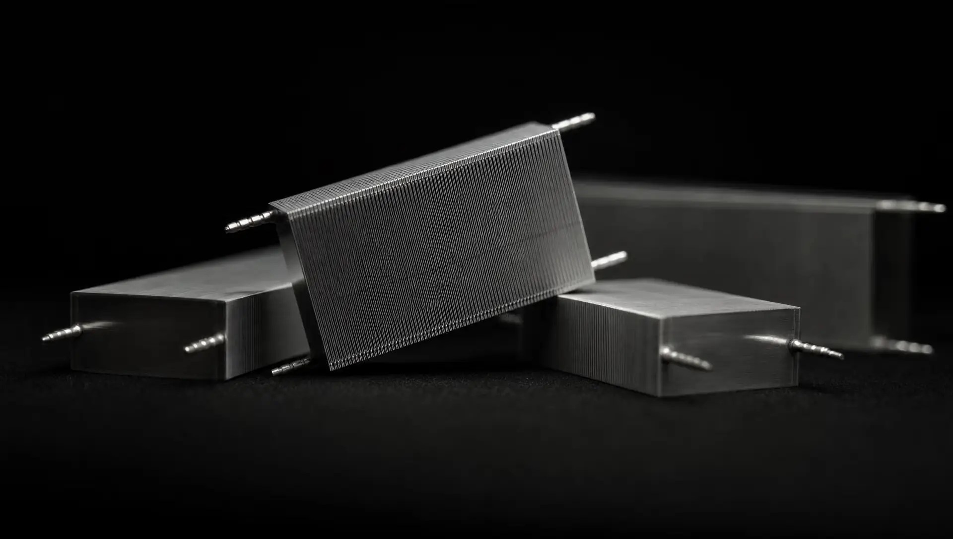 Forced Physics DCT and Noctua announce research partnership on micro-channel array cooling