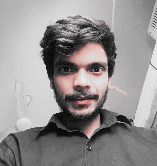 Unitinguncle Rahul Kumar Github - Premium Geometric Design Gallery - High Resolution