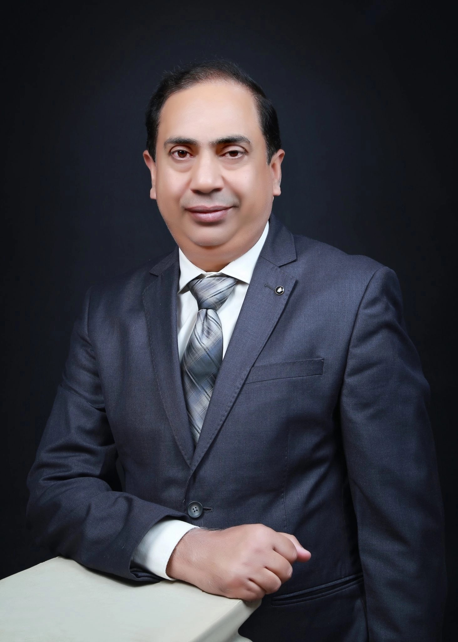 Rajeev Sharma – Corporate Trainer at RKS Trainings