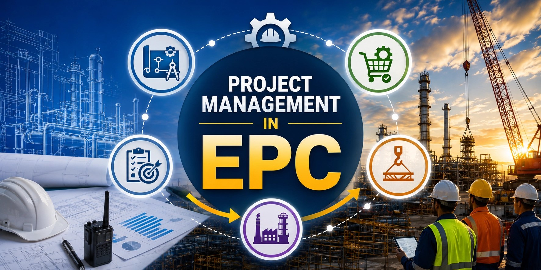 EPC Project Management