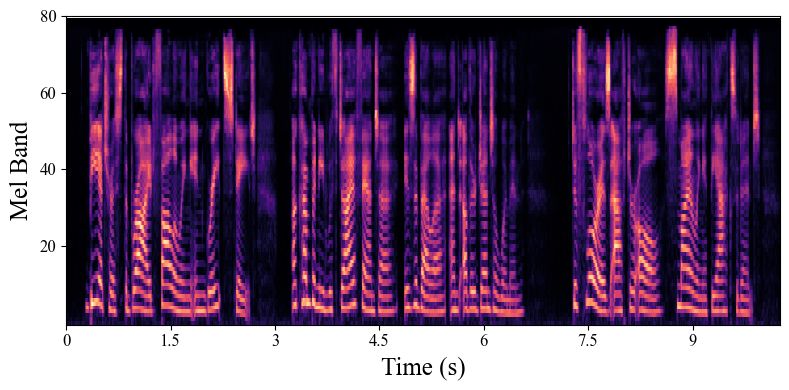 Spectral Codec - Download Creative Dark Background | Mobile