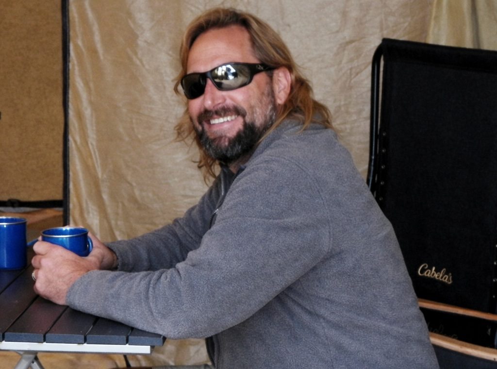Honoring the Life & Legacy of Randy Targett | Rangeley Lakes