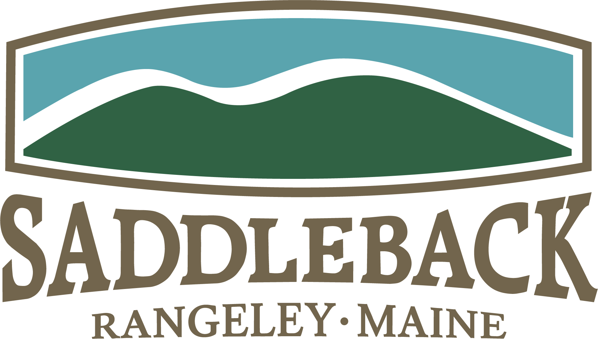 Saddleback