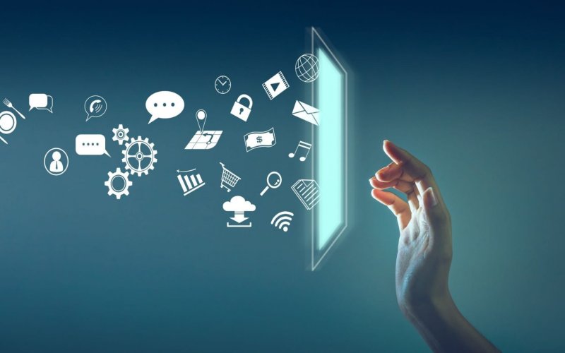 Everything you need to run your online business.