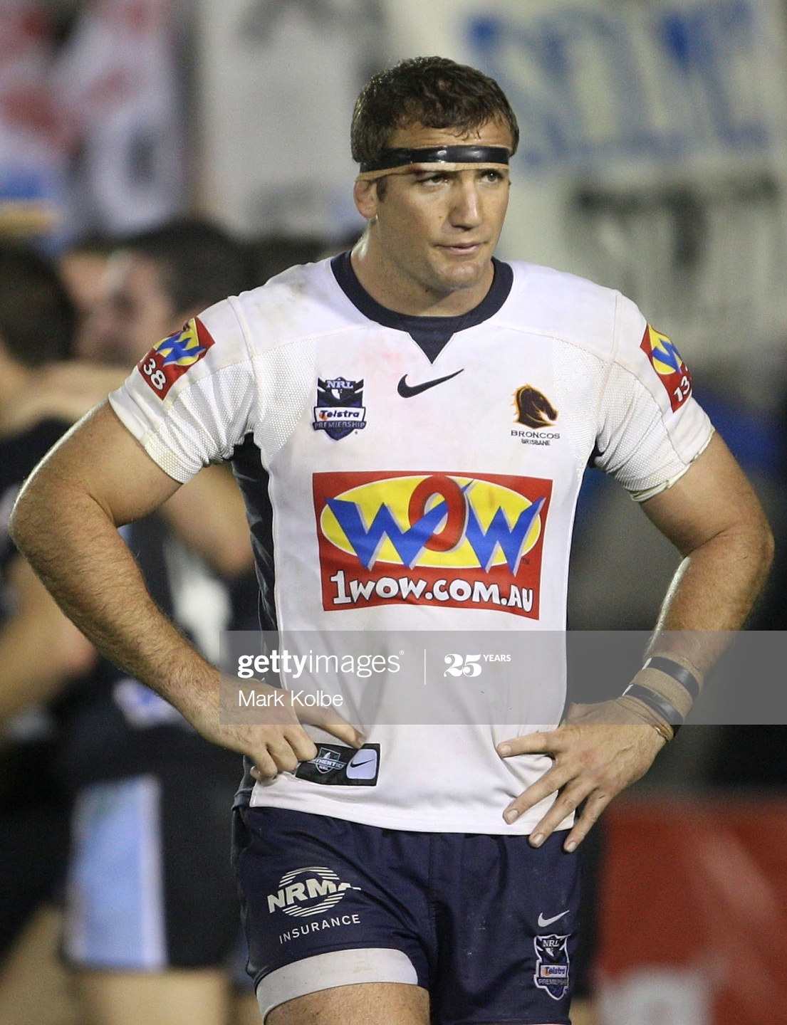 NRL 2009 Jerseys - Rugby League Jerseys