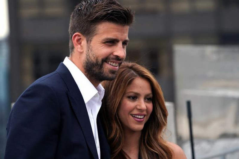 L’amour de Shakira pour Piqué lui a coûté 120 millions de dollars, selon son avocat