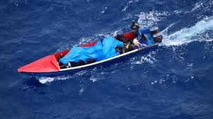 Coup de Force des Bandits Armés à Mariani : Un Bateau Détourné, 70 Personnes Séquestrées
