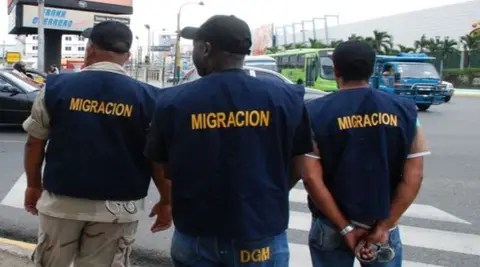 Indignation du Gouvernement suite au viol d’une Jeune Haïtienne en République Dominicaine