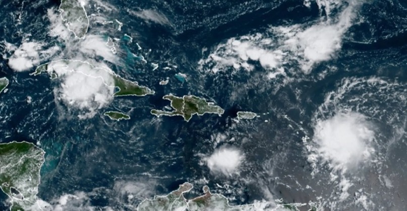 Début de la saison cyclonique : La Mairie de Port-au-Prince se mobilise