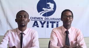 Manifestation à Port-au-Prince : Chimen Delivrans dénonce la répression policière