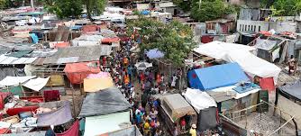Haïti : plus de 2 600 morts et 1,3 million de déplacés en cinq mois selon l’ONU