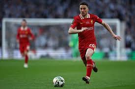 Diogo Jota, star de Liverpool, meurt dans un accident de voiture en Espagne