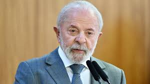 Lula condamne les sanctions américaines contre des juges brésiliens, évoque une tentative d’intimidation
