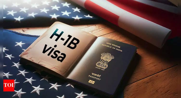 Trump veut imposer 100 000 $ pour le visa H-1B : inquiétudes pour les professionnels étrangers