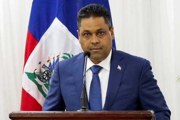 ONU : Laurent Saint-Cyr appelle à sécuriser le processus électoral en Haïti
