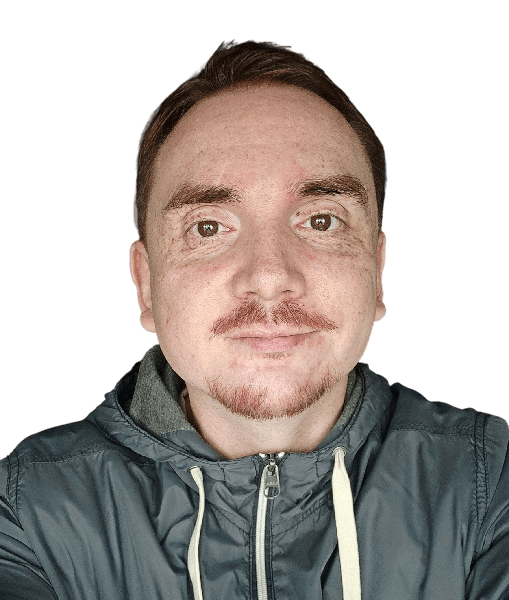 Andy Goldred