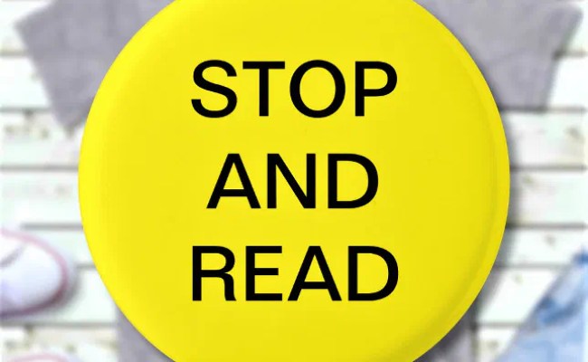 Custom Text And Color Pinback Button | Zazzle