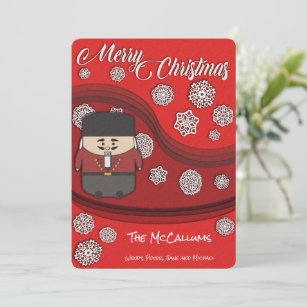 Write a postcard friend pembahasan. Wishes For Grandmother Christmas Cards Zazzle 100 Satisfaction Guaranteed