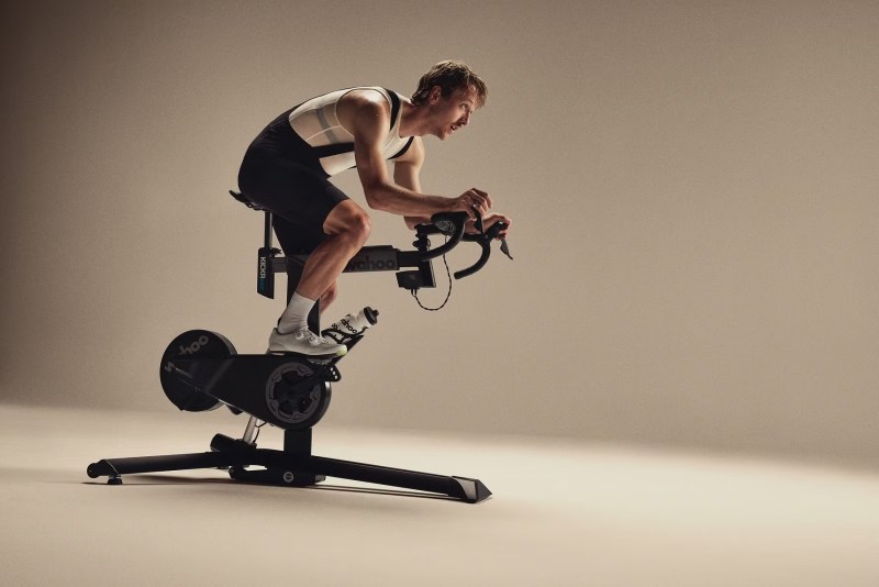 Wahoo KICKR BIKE PRO