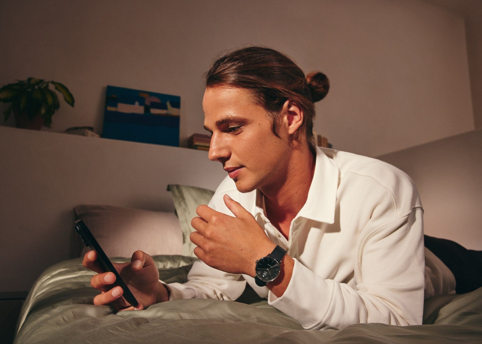withings rlvnt partnership