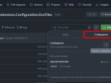 Create And Configure A Github Codespace Rmauro Dev Technical Blog