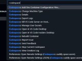 Create And Configure A Github Codespace Rmauro Dev Technical Blog