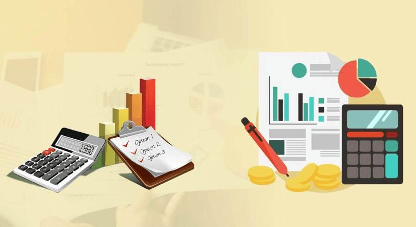 The Nature Of Accounting And Finance