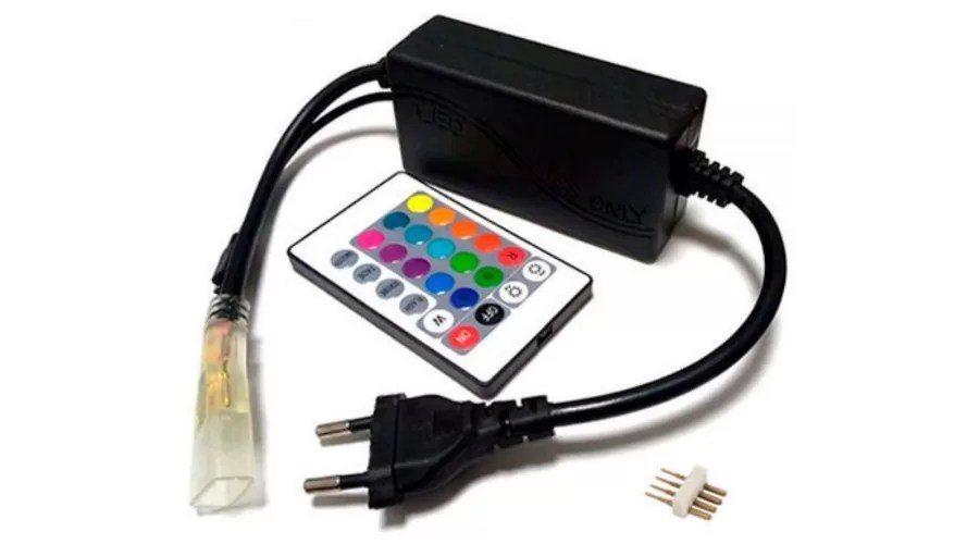 Light Remote Controller RGB Controller