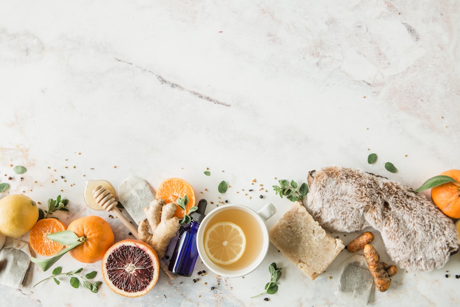 Read more about the article Nutrition Tips for a Healthier Lifestyle