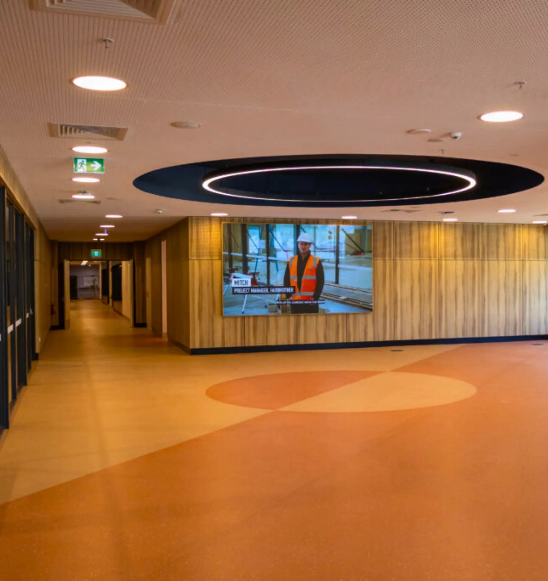 Bendigo Stadium Upgrades