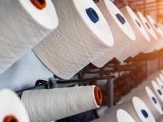 Investment in spinning sector slowed down