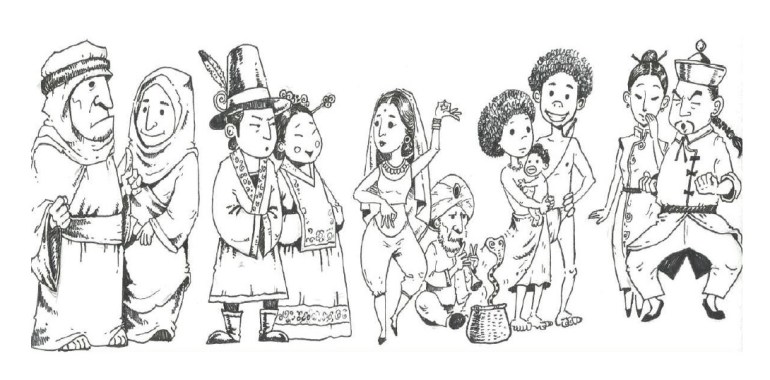 Ayon sa isang cryptologist, ang linear a ay ang paraan ng pagsulat ng mga minoan, na hindi pa rin naiintindihan hanggang sa ngayon. Araling Panlipunan 2nd Grading Hs Portfolio Review