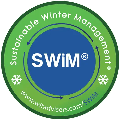Sustainable Winter Management Program