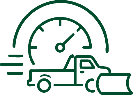 Fast and Reliable response times at RM Landscape