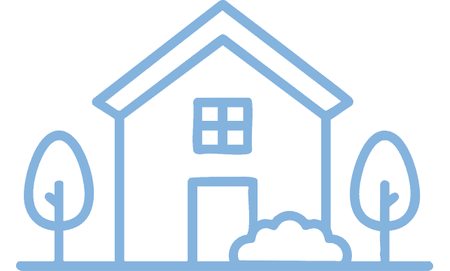 Winter snow removal services for HOA communities