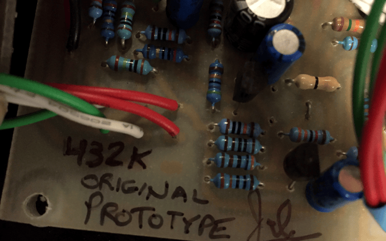 432kprotoboard 432kprotoboard