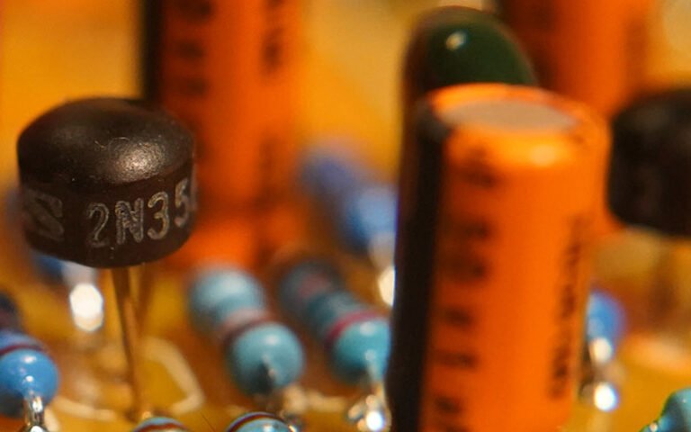 Transistors Transistors