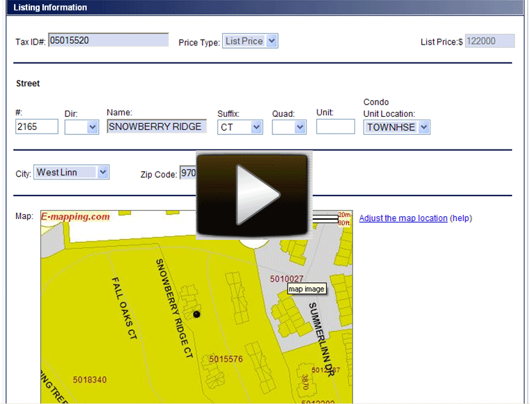How To Use The Mls To Find The Best Neighborhoods - Mobile Gradient Images for Desktop