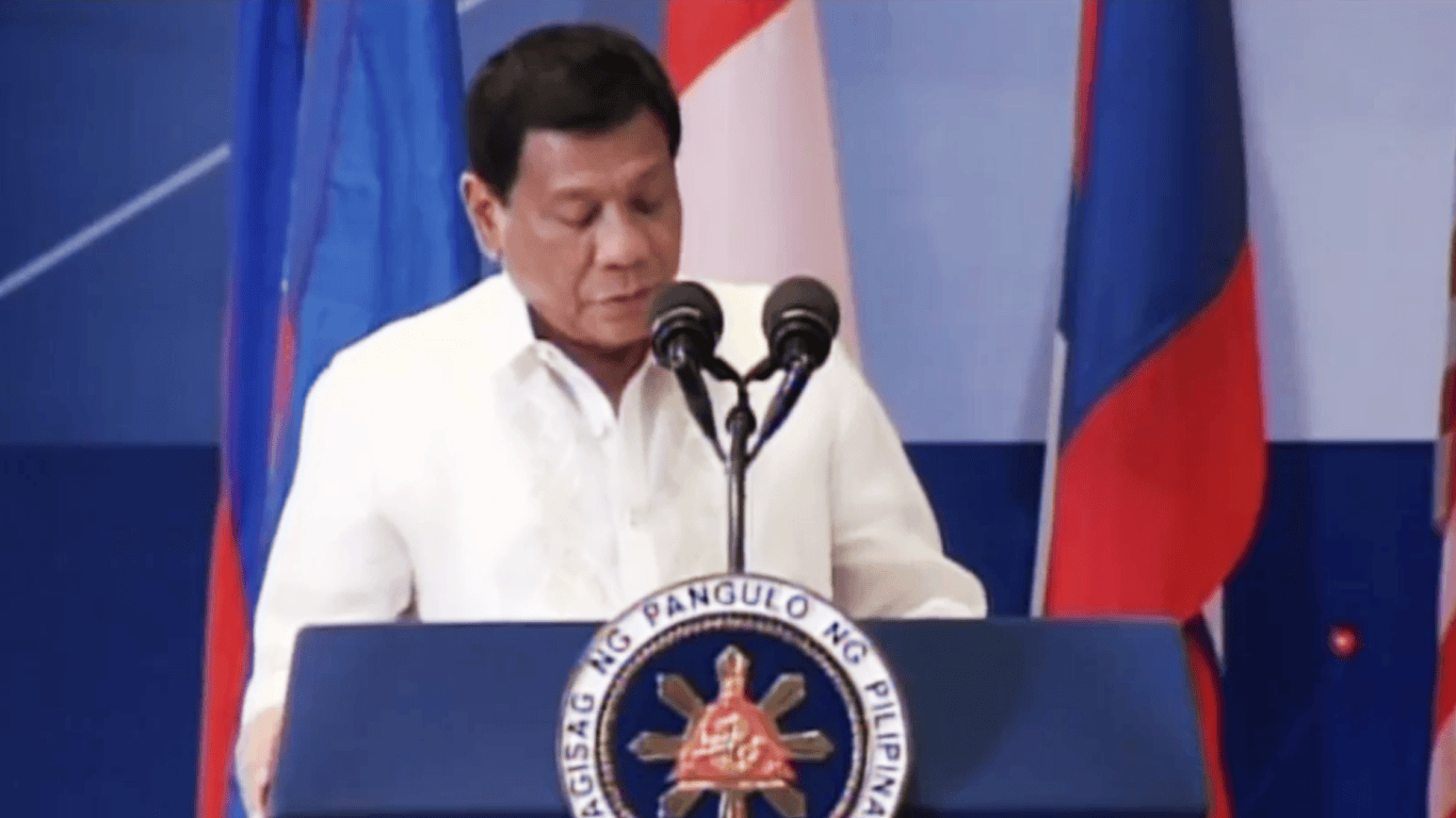 Pag-galang ng bawat ASEAN member Country sa kalayaan ng isat-isa isinulong ni Pangulong Duterte