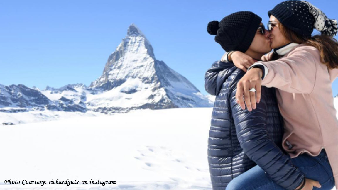 Richard Gutierrez at Sarah Lahbati, officially engaged na