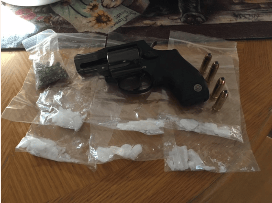 Naga City: 2 Na Naman Patay, 1 Arestado sa Drug Ops