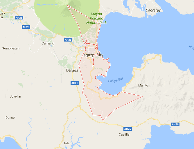 Ilang mangingisda na umano&rsquo;y nawawala matapos dumaan ang bagyong Maring, bineberipika pa