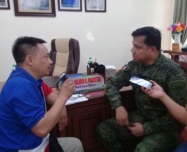 Unilateral Ceasefire Noon ng Gobyerno, Ginamit ng NPA Para Magrekrut