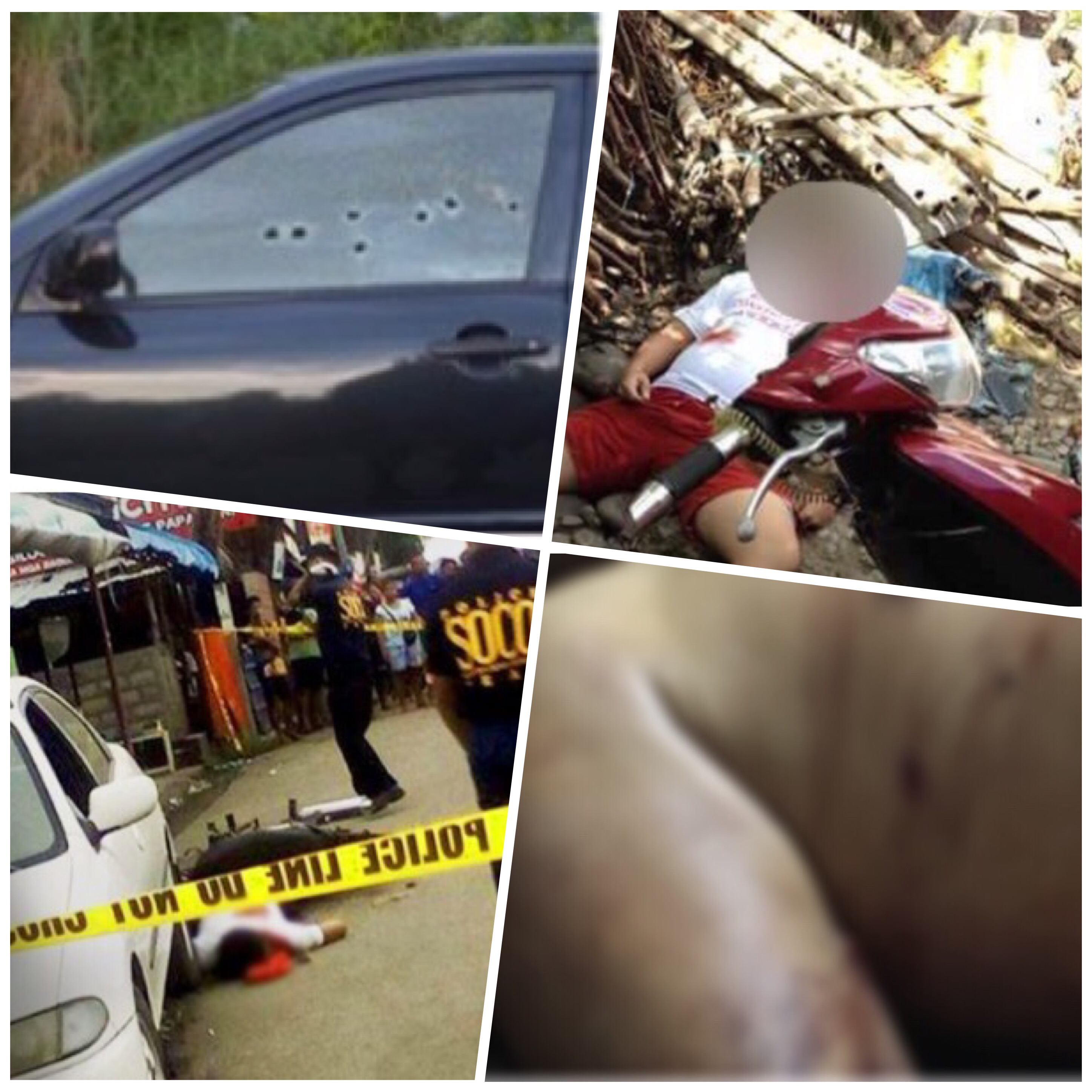 IIsang Baril,Gamit sa Mahigit 2 Kaso ng Pamamaslang sa Tuguegarao