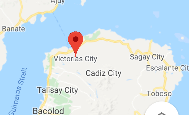 Lalaki nahulog sa pumpboat, patay