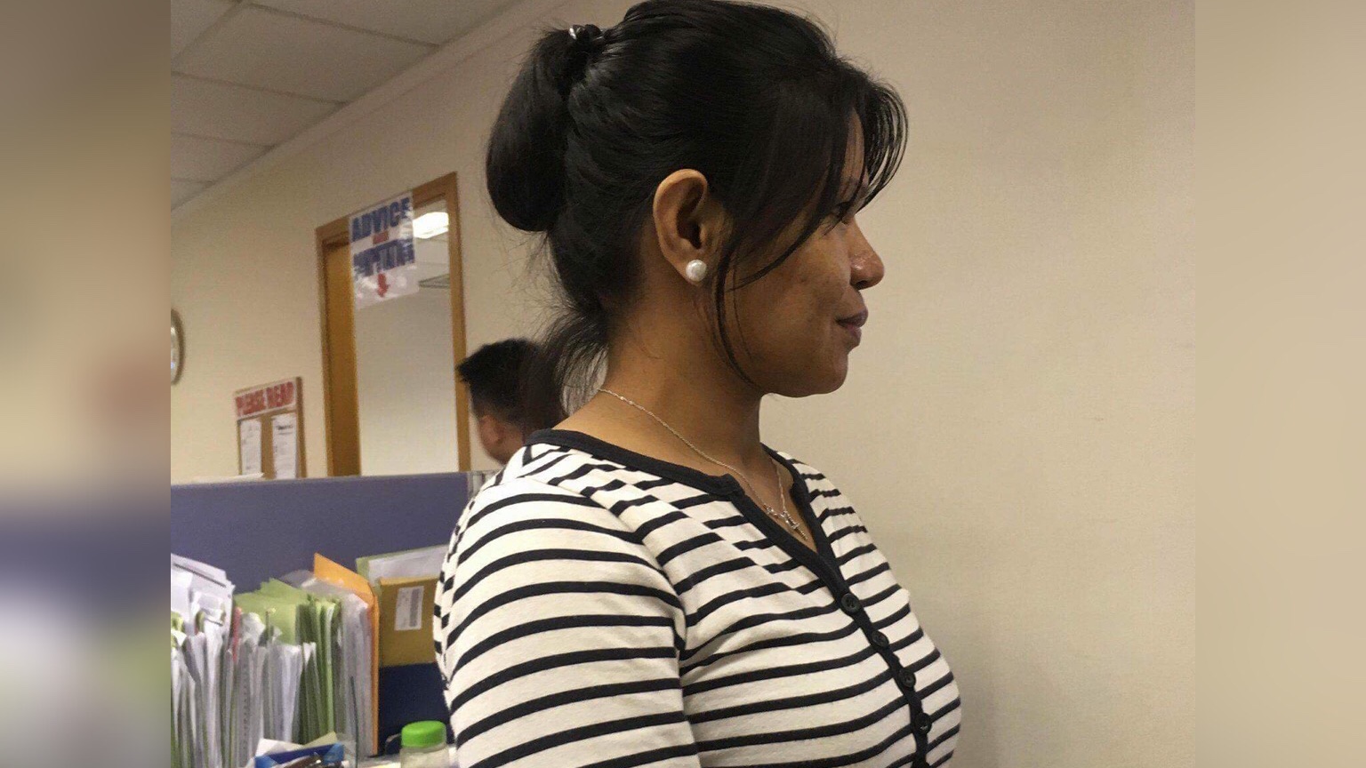 Pinay Tourist nga napriso sang subra 2 ka tuig sa HK abswelto sa drug charges, 3 ka kaupdanan padayon nga priso