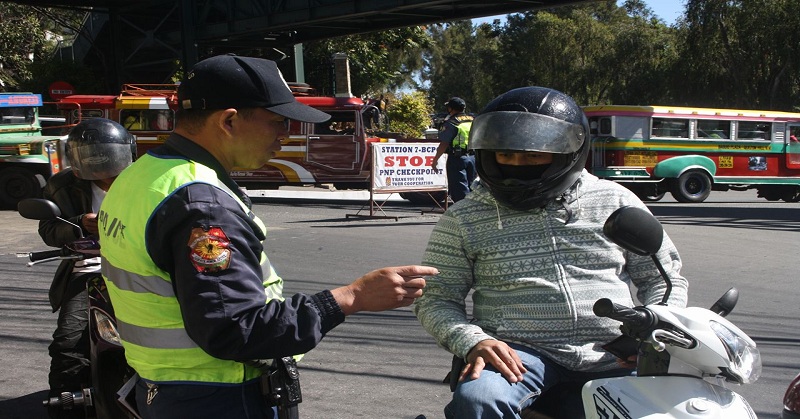 BCPO, Aktibo sa Batas Trapiko