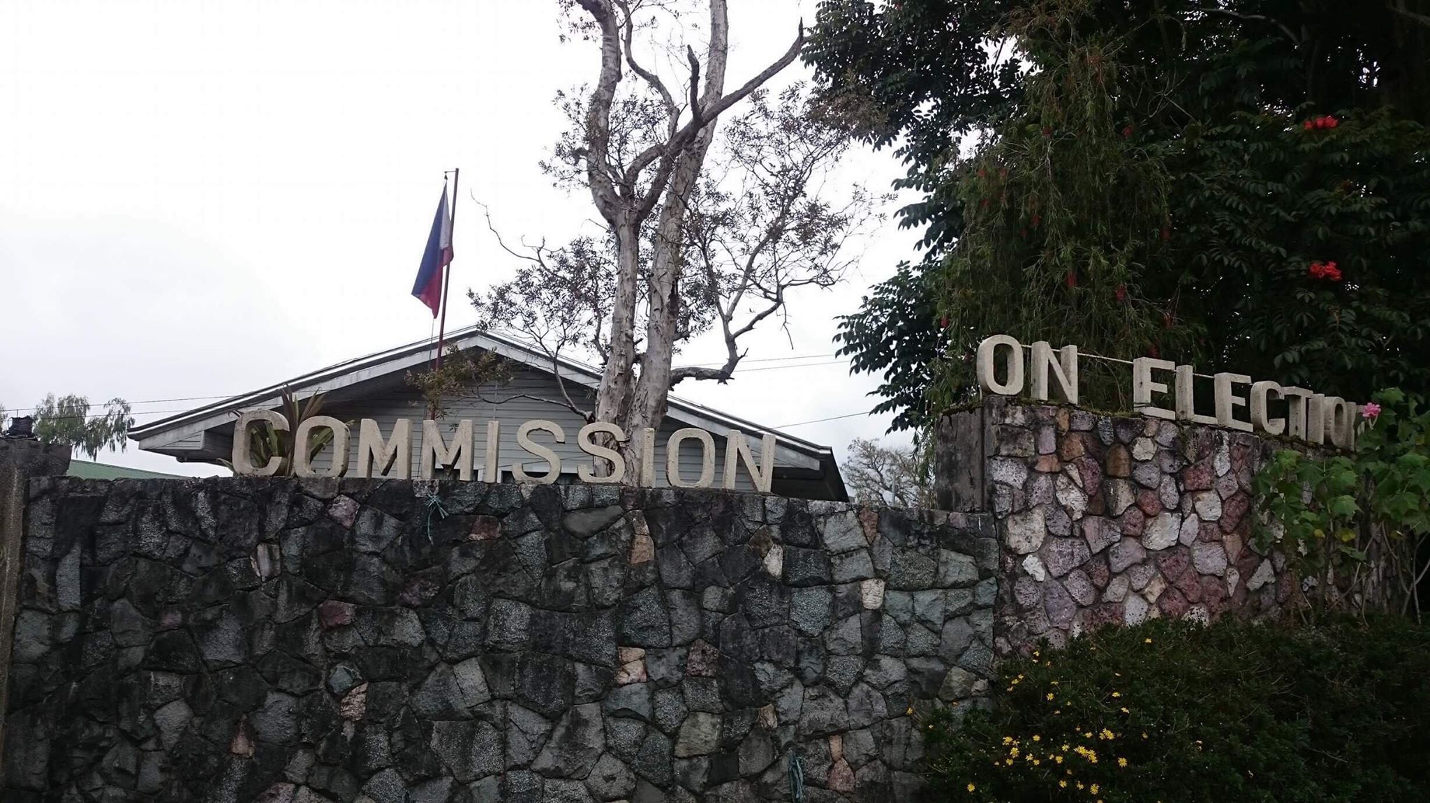 Local Elections, Kasado na
