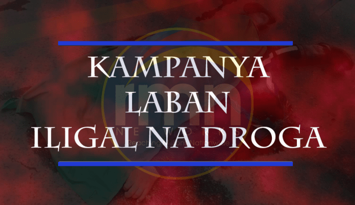 Parag-uma ha Leyte nga nagbabaligya hin shabu, nadakop